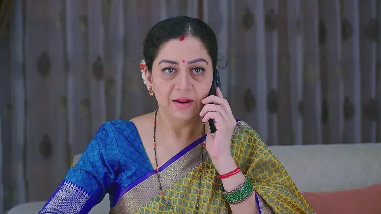 Shrirasthu Shubhamasthu - July 04, 2025 - Best Scene 