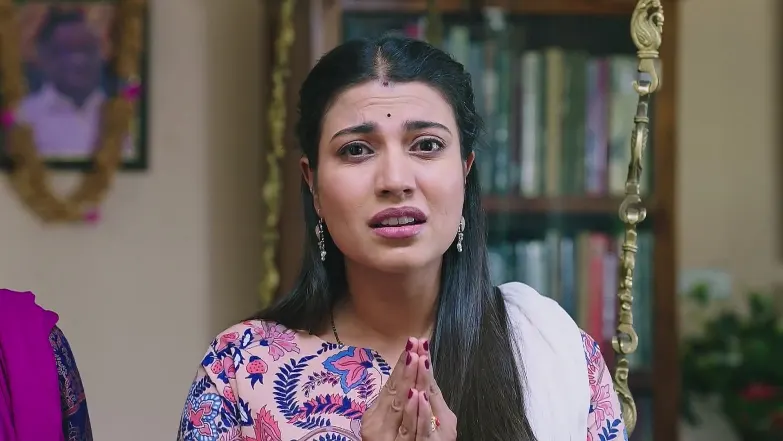 Shrirasthu Shubhamasthu - July 06, 2025 - Best Scene 
