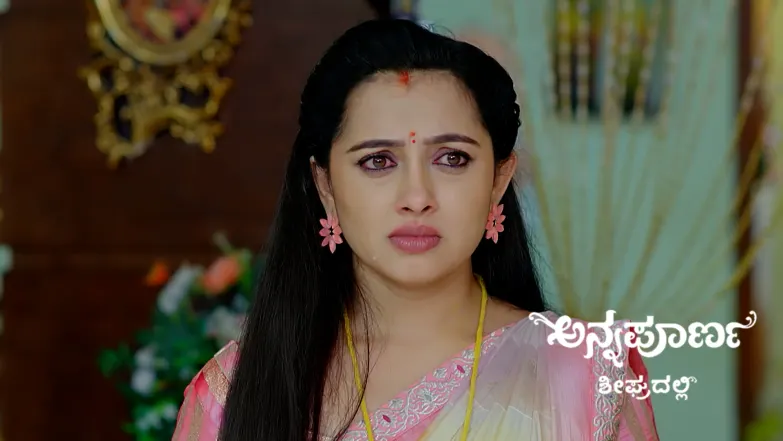 Annapoorna - June 30, 2025 Episode 908
