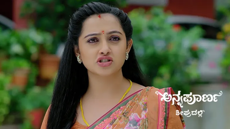 Niharika Plots to Kill Vikas Episode 913