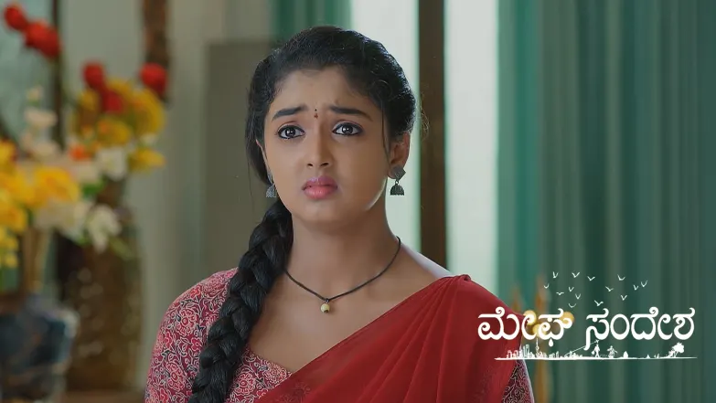 The Gift Given by Bhoomi Leaves Gagan Worried Episode 297