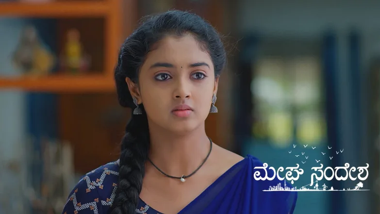 Sharath Chandra Believes Apoorva's Words Episode 301