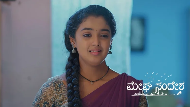 Sharath Chandra Recovers from Coma Episode 299