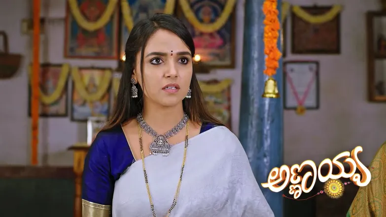 Parvathi Questions Gym Seena's Odd Behaviour Episode 233