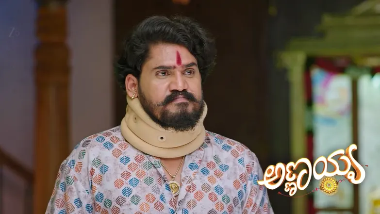Shivanna Subtly Warns Pinkie Episode 234