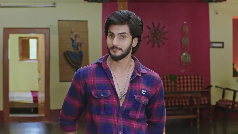 Annayya - July 04, 2025 - Best Scene 