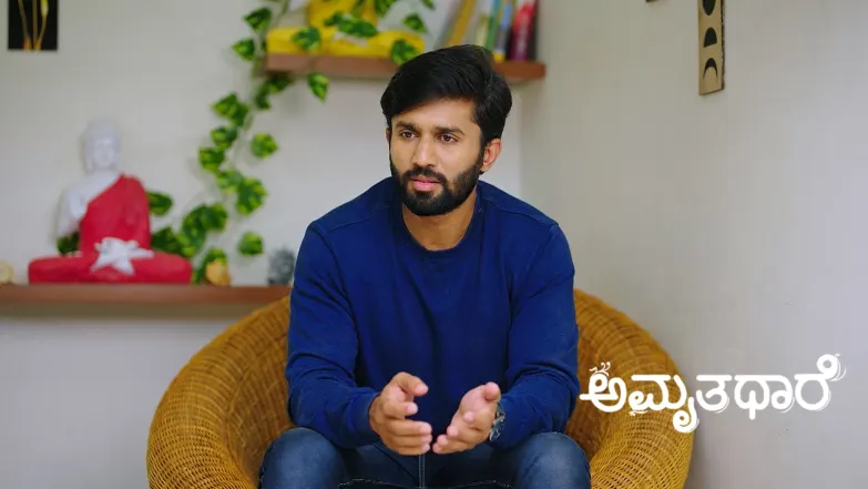 Malli Watches Rajendra Bhoopathi’s Final Video Episode 664