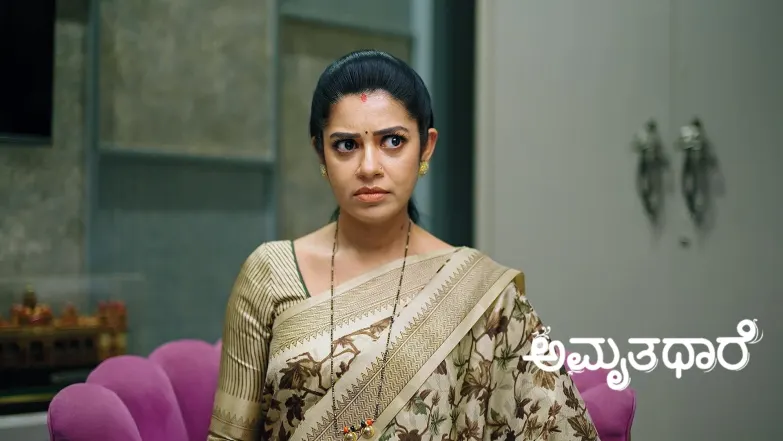 Shakuntala Visits Laxmikant in Prison Episode 665