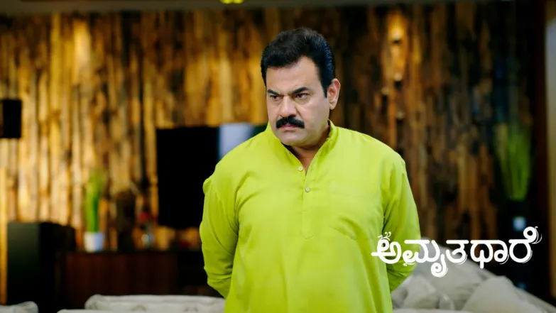 Bhoomika Suffers from Jaundice Episode 666