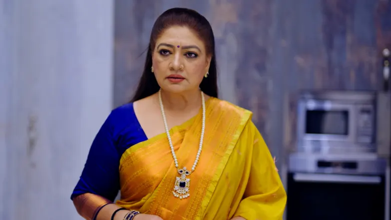 Amruthadhaare - July 03, 2025 - Episode Spoiler