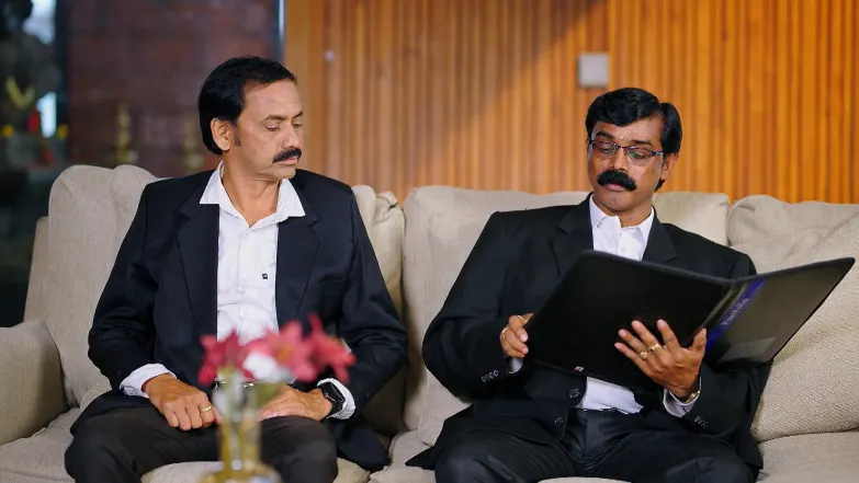 Amruthadhaare - July 02, 2025 - Episode Spoiler