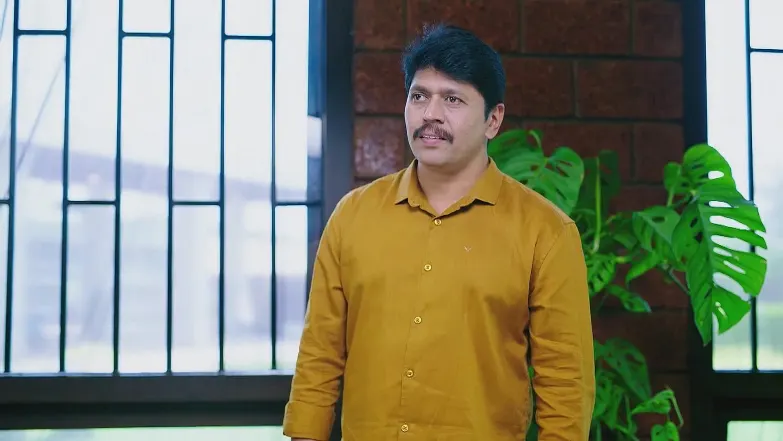 Amruthadhaare - July 05, 2025 - Best Scene 