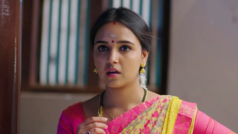 Balaji’s Performance Is Praised By Everyone Episode 196