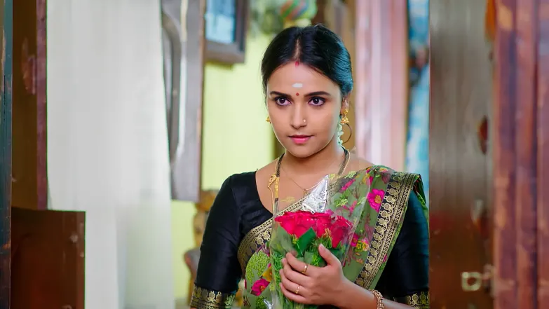 Kanakalakshmi Makes Demands of the Director Episode 197