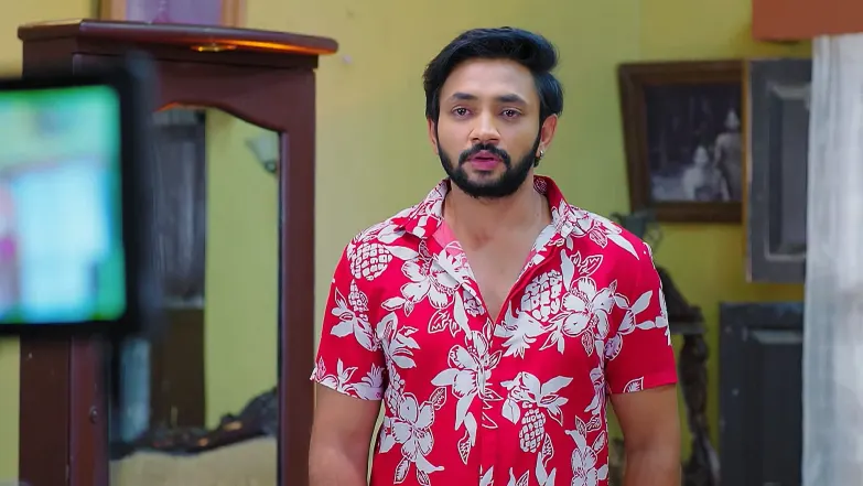 Poorvika Voices Her Hesitation to Marry Arvind Episode 199