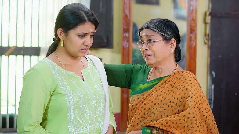 Geetha Govinda - July 03, 2025 - Episode Spoiler
