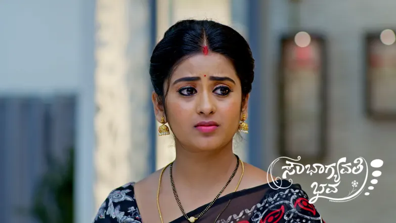 Mithra's Acceptance of Vinu Shocks Manisha Episode 546