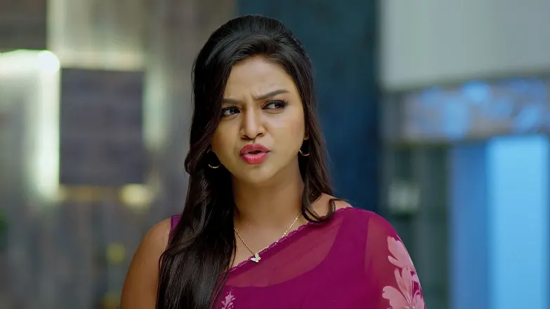 Soubhagyavati Bhava - July 03, 2025 - Episode Spoiler