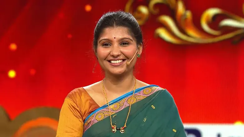 Mahanati Season 2 - July 05, 2025 Episode 7