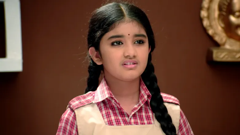 Shrinidhi’s and Adithya's Birthday Celebrations Episode 6