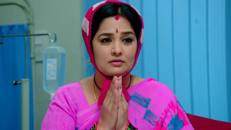 Priya's Sacrifice for Kanaka Durga's Happiness Episode 3