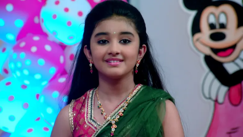 Priya and Kanaka Durga’s Babies' Naming Ceremony Episode 5