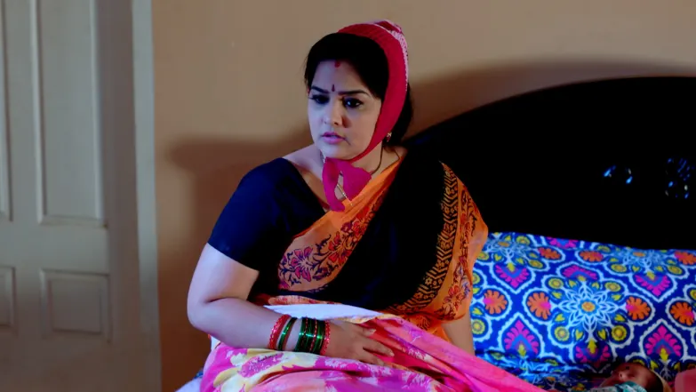 Satyavati's Accusations against Priya Episode 4