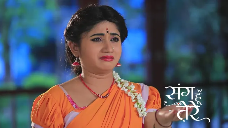 Bhairav, Maya and Sharmila Conspire to Kill Belly Episode 53