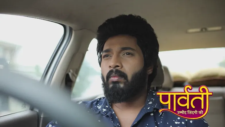 Vanaja Assaults Parvathi over a Ring Episode 171