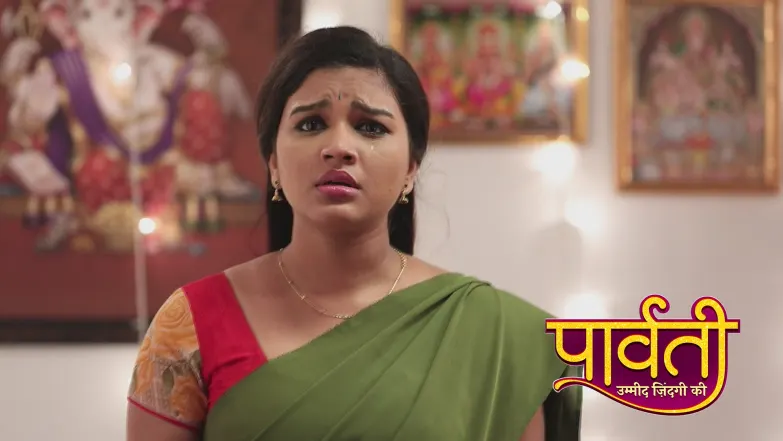 Arun's Plan to Stop Parvathi’s Wedding Episode 183