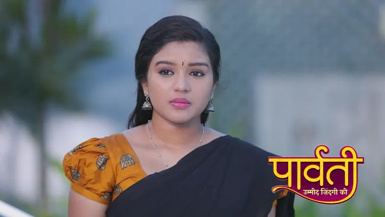 Adhitya Refuses to Let Go of Parvathi Episode 179