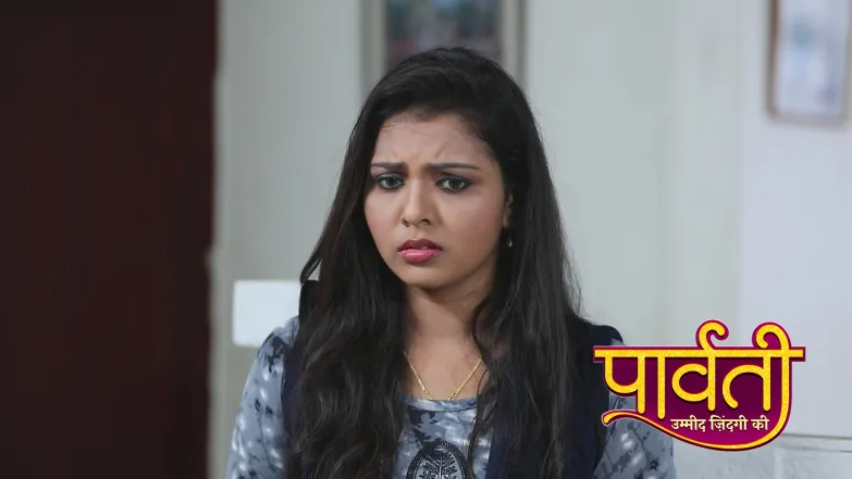 Adhitya Saves Parvathi Episode 174