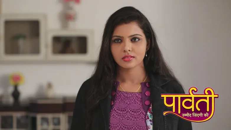 Nandini's Dangerous Plot against Parvathi Episode 173