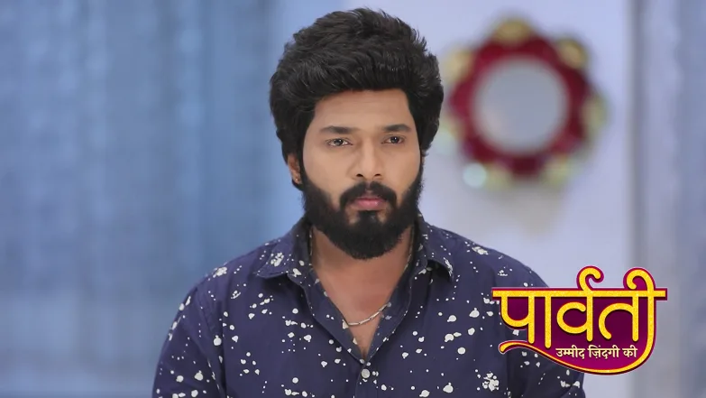 Parvathi Gets Kidnapped Episode 172