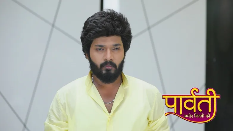 Parvathi's Pre-Wedding Ritual Begins Episode 182