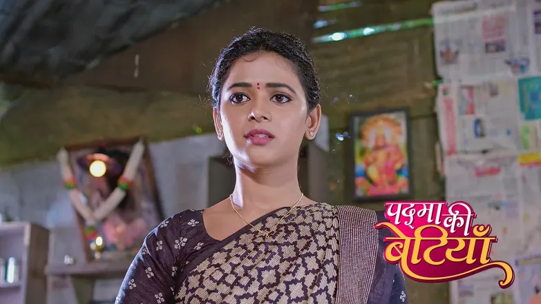 Kanti Discloses His Decision to Bhagwati Episode 174