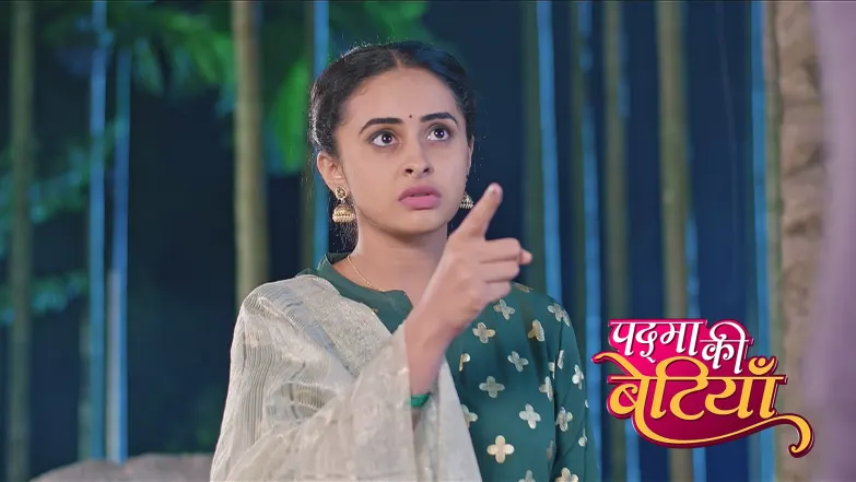 Bhagwati's Husband Asks Her to Stop Kanti's Engagement Episode 182