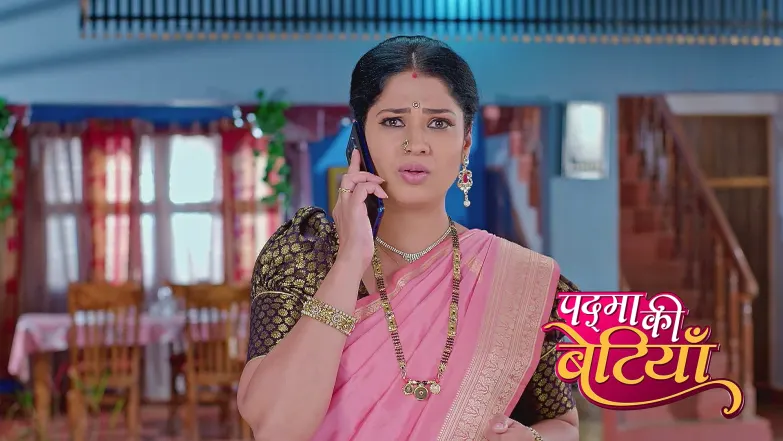 Sneha Finds Out about Sahana's Love Episode 185