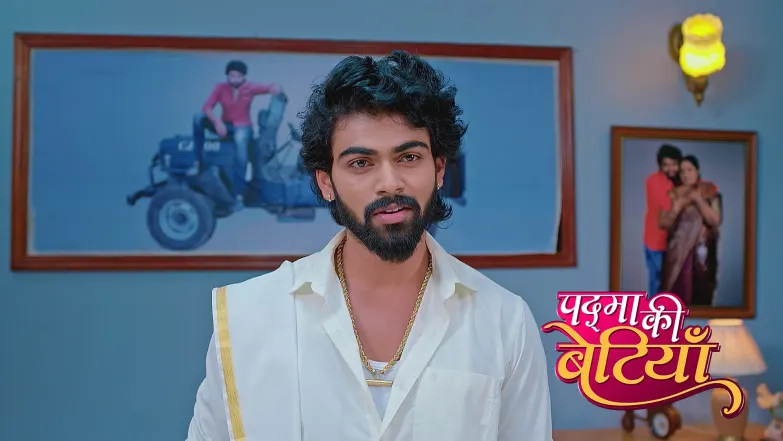 Kali Plans to Break Sahana’s Alliance Episode 183