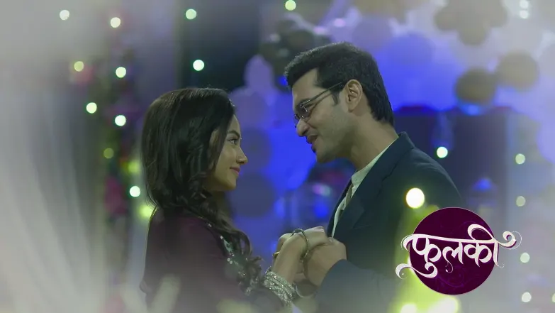 Phulki Attends Shalini’s Party Episode 88