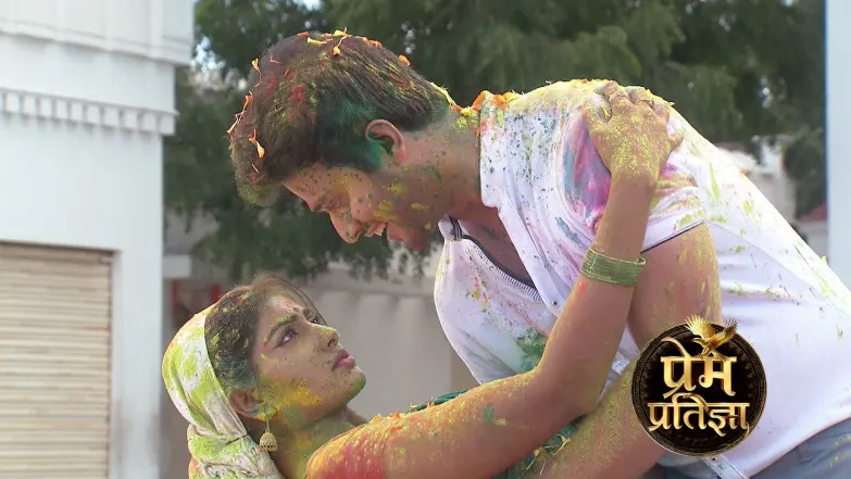 Pratigya Falls Victim to a Ploy Episode 98