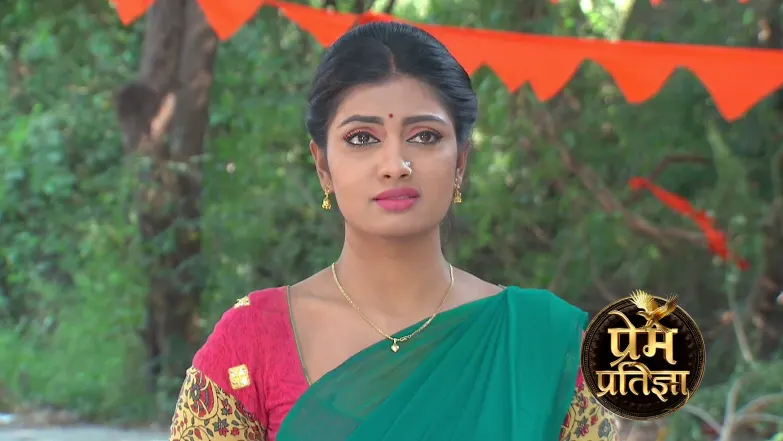 Dhananjay and Bhadrawati Get a Glimpse of the Treasure Episode 104