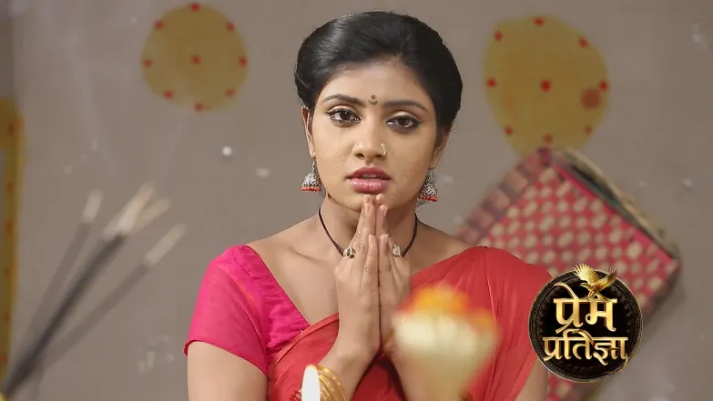 Dhananjay and Bhadrawati Arrive at Nagamandal Episode 103