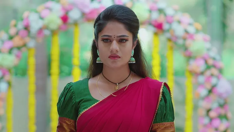 Jagriti Saves Kirti’s Life Episode 29