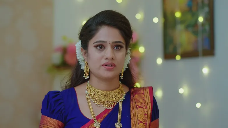 Vaijayanti Has a Misunderstanding Episode 31