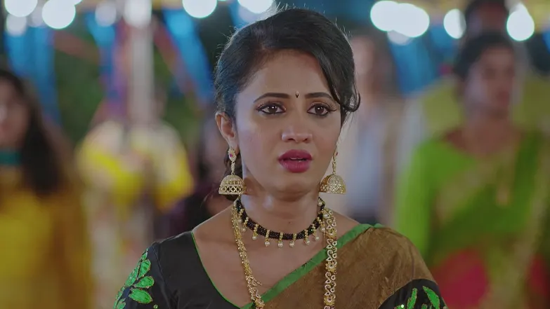 Kedar Tells Sudhakar about Their Relationship Episode 35