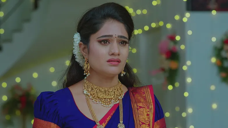 Jagriti Uncovers a Shocking Truth Episode 32