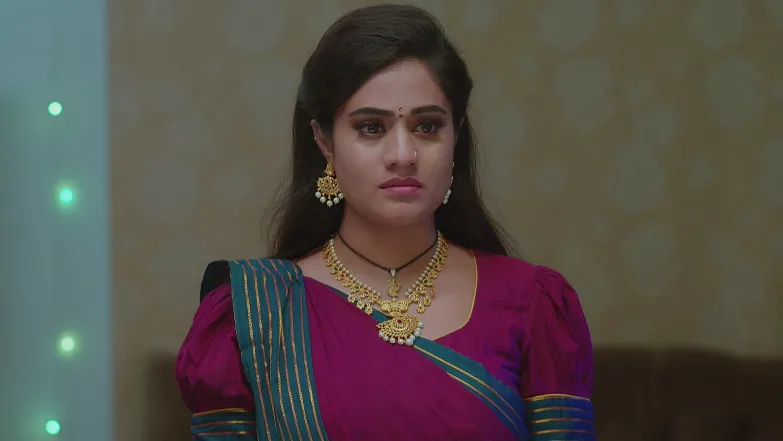 Menon Disguises Himself to Meet Yuvraj Episode 34