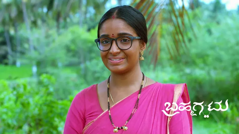 Chirag Drives a Tractor Episode 275