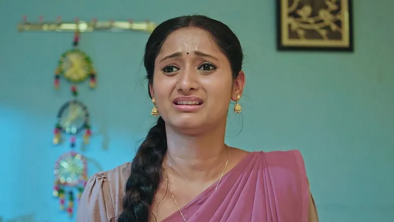 The Aghori Traps Ambika’s Spirit inside a Mirror Episode 111